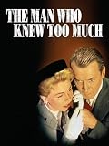 The Man Who Knew Too Much