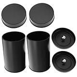 Dose für losen tee – sie verfügt über ein deckeldesign mit guter versiegelungswirkung, eine professionelle und praktische, luftdichte teedose