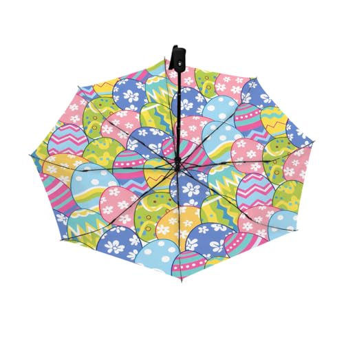 Parapluie de voyage compact et mignon pour les trajets sous la pluie
