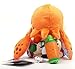 Little Buddy USA 1467 Splatoon Female Inkling Plush, 9