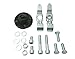 MTC 144008 GUIDE ROD MOUNT KIT FOR MERCEDES-BENZ #126-330-13-35