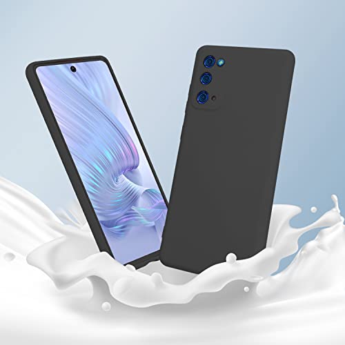 Coque Samsung S20 FE antichoc protection intégrale fine souple - 4