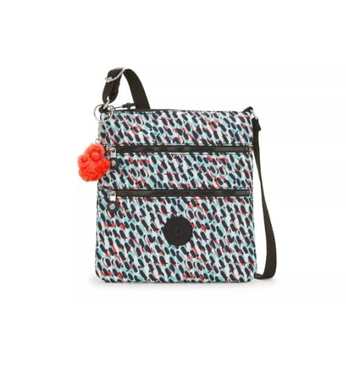 Image of Kipling Women's Keiko Crossbody Mini Bag, Lightweight Adjustable Purse, Durable Shoulder Sling