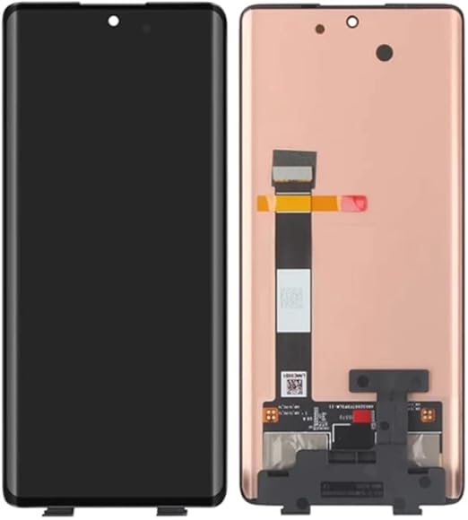 avvood for tcl 20 pro 5g t810h 6 67 lcd display touch screen digitizer replacement