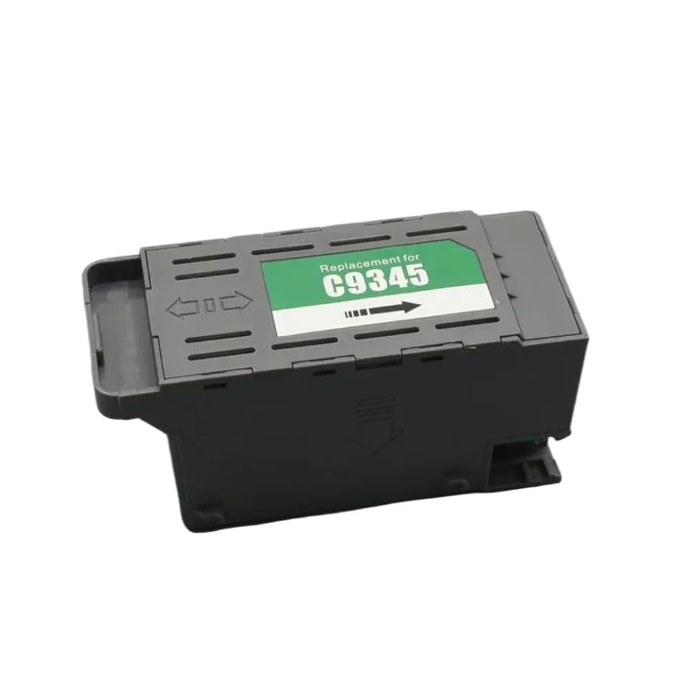 Scatola di manutenzione dell'inchiostro compatibile con L8050 L8160 L8180 L15158 L15168 L15180 L18050 ET 8500 8550 18100 M15180 M16680 16680 C9345