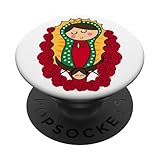 Photo Gallery our lady of guadalupe cute cartoon virgen de guadalupe popsockets popgrip adesivo Photo Gallery our lady of guadalupe cute cartoon virgen de guadalupe popsockets popgrip adesivo