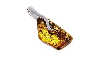 SilverAmber Jewellery UK PD1807 SilverAmber Jewellery UK PD1807