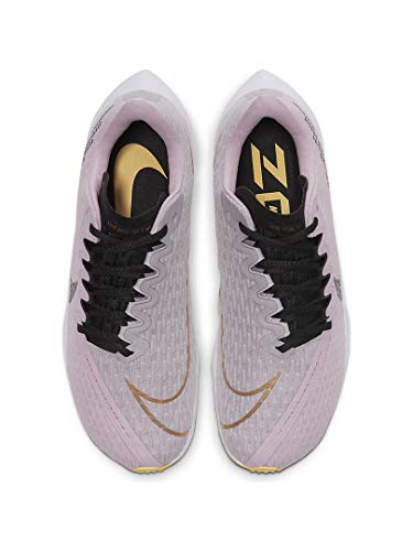 ランニングシューズのサイズ感 ナイキ編 選び方の目安になるサイズ表について コレクトサイズ