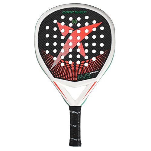 Pala De Padel Drop Shot Explorer 5.0 Pala De Padel Drop Shot Explorer 5.0
