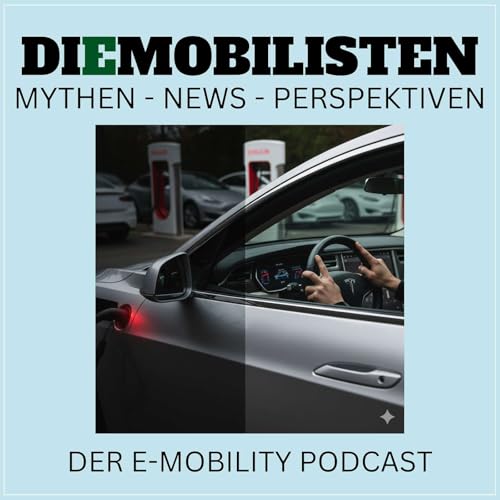 Der Tesla-Trick: Wie ein Hard Reset deine Ladeprobleme lösen kann (Folge #081)