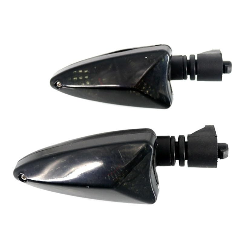 Clignotants moto Shiver 750 compatibles avec les modèles d'Aprilia de 2010 à 2016