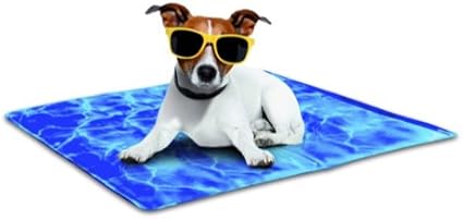 chill out cooling mat