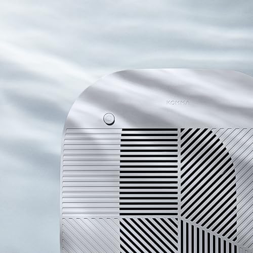 KOMMA Löv ロブ 空気清浄機 14畳用