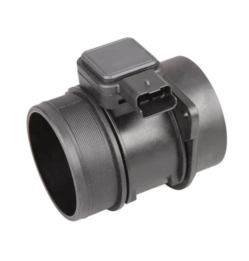 Medidor de flujo de aire digital para conductos y sistemas de ventilación industriales