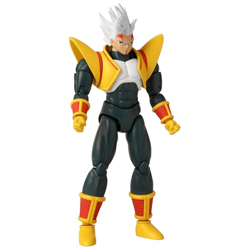 Image of Dragon Ball Super - Dragon Stars - Super Baby 2, 6.5 inch Action Figure