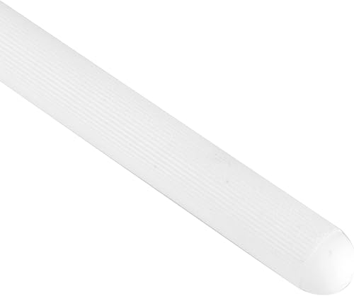 Miniatura 7 de Varilla de afilar de cerámica y palo de 8 pulgadas herramienta de afilado de cuchillos para tijeras de cocina