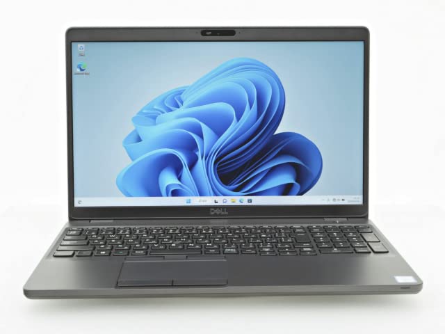 Amazon.co.jp: 【整備済み品】 DELL デル LATITUDE 5500 第8世代