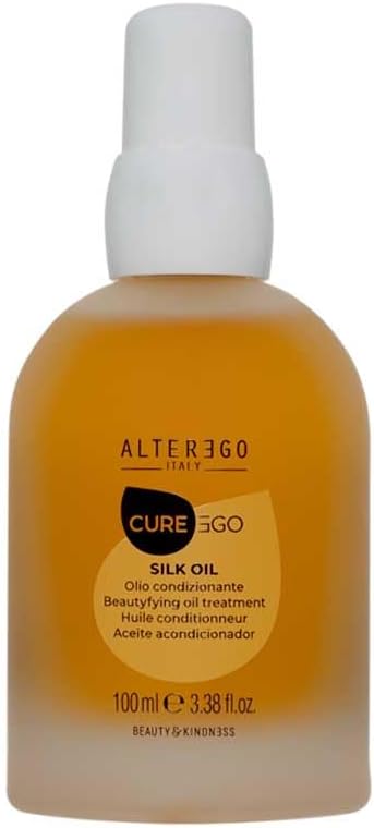 CurEgo Silk Blend Oil 100 ml - Care Oil