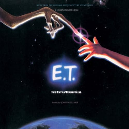 E.T. - with Phil Barr