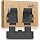 Juniper Model Y Floor Mats
