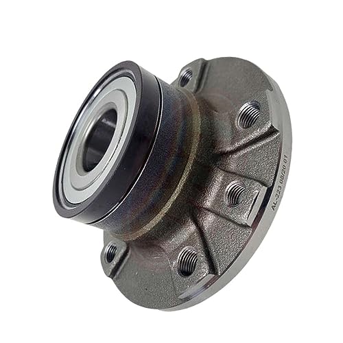 Cubo Roda Traseira Fiat Toro 1.8-2.0-2.4 ano 2016 ate 2021