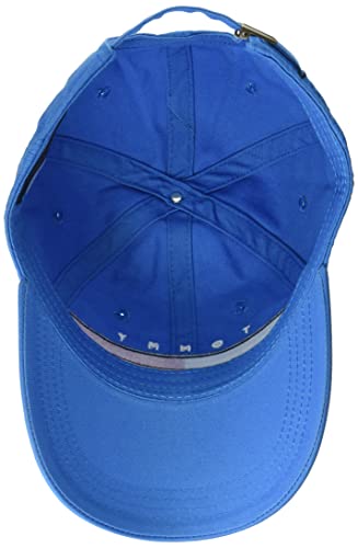 Image of Tommy Hilfiger Men's Cotton Avery Adjustable Baseball Cap