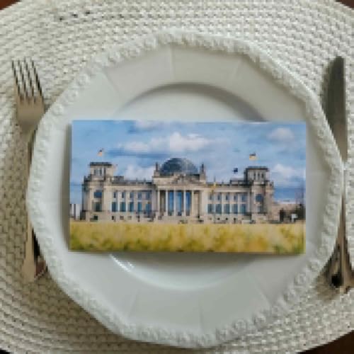 Couverture de Abendessen und Mittagspause