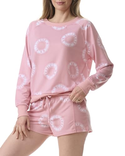 Survêtements femme Splendid pour vos séances de yoga et moments de détente