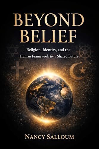 Beyond Belief Religion Identity décoder les conflits culturels livre