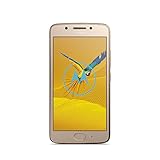 Lenovo Moto G5 Smartphone débloqué 4G [Version Allemagne] Or