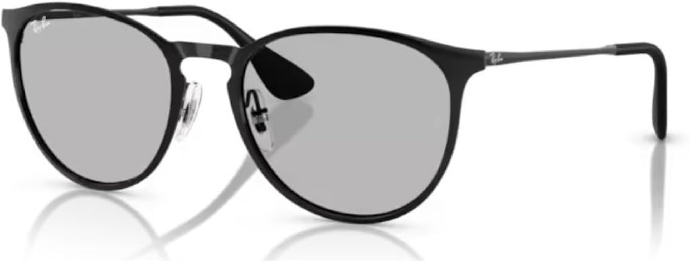 【新品】レイバン RB3539 002-87 エリカ メタル グレーレンズ Amazon | [レイバン] サングラス れいばん ERIKA METAL/エリカメタル