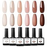 nagelsets für kinder ★ IDEALES GESCHENK FÜR SIE: Brillante Geschenke für ein Familienmitglied oder einen Freund zu Geburtstagen, Jubiläen, Valentinstag, Muttertag oder anderen Festen. Dies ist ein fantastisches, schönes, einzigartiges Geschenk, das von allen geliebt werden wird, die es erhalten.