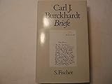  Briefe 1908-1974