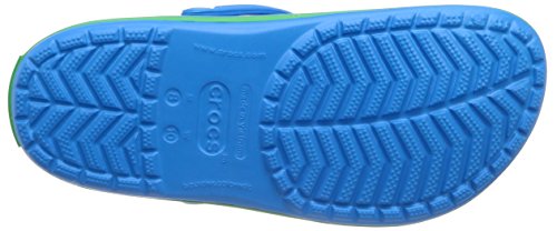 Image of Crocs Women's Crocband Iridescent Band Clog