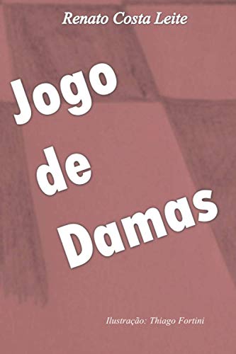 Jogo de Damas