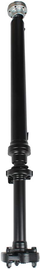 Rear Drive Shaft ACZCR Propeller Shaft Driveshaft Assembly Fits For Porsche For Cayenne 03-20,08-10,For Volkswagen For Touareg 2004-2010,AWD Replace# 95542102013 (47.625")