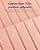 MAGICUBETIC 12 Pack Self-Adhesive Acoustic Wall Panels,12x12 Inch-Pink