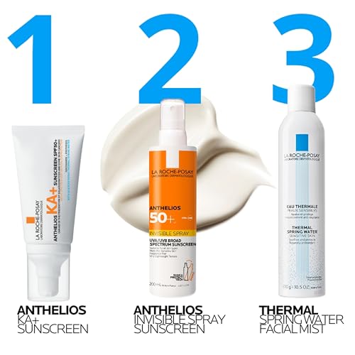 La Roche Posay Anthelios 10 Ka Med Cream 50ml