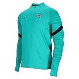 Nike - Inter Mailand Saison 2021/22 Langarmtrikot Other Ausbildung, Mann