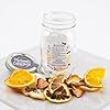 McKinnon’s Dry Craft Cocktails Dehydrated Fruits and Herbs, DIY Mixology, Infusion Kit, Mason Jar Serves 8 – 16 Drinks (Sangria, 1 Jar) #1