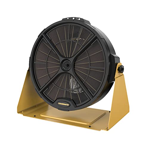 Powermatic PM1250 Electrostatic Air Filtration System