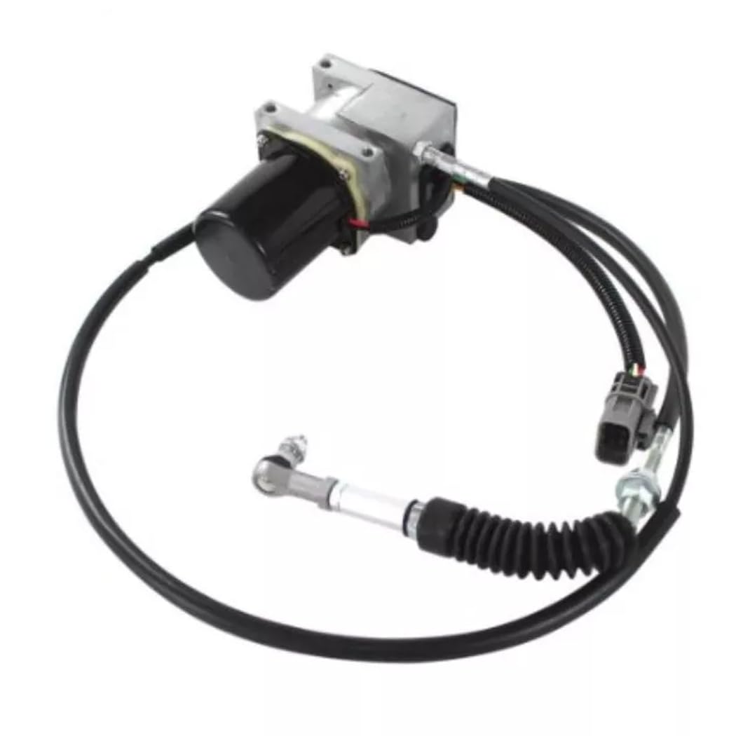 2523-9014 2523-9015 Throttle Motor for Daewoo DH220-5 Excavator