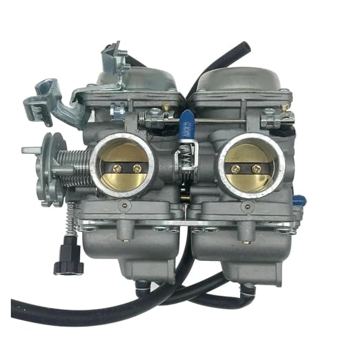 Carburateur Rebel 250 double supprime les calages CMX