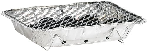 2 Einweggrills [Infactory]