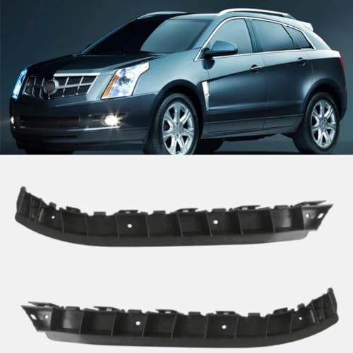 Renfort de cadre pour support pare-chocs arrière Cadillac SRX 22804736 anti-vibration