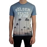  Kaporal Tee Shirt Enfant Medon Cobalt