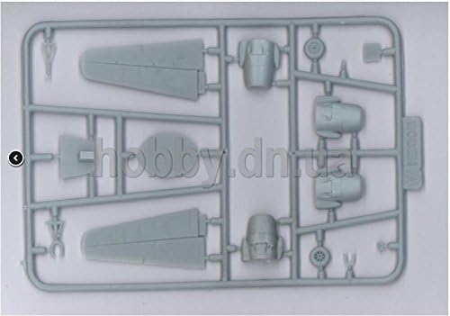 RODEN 302-1/144 - Douglas DC-7C KLM Royal Dutch Airlines (KLM) Plastic Model image 5
