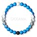 Lokai Shark Limited Edition Bracelet - Size Medium