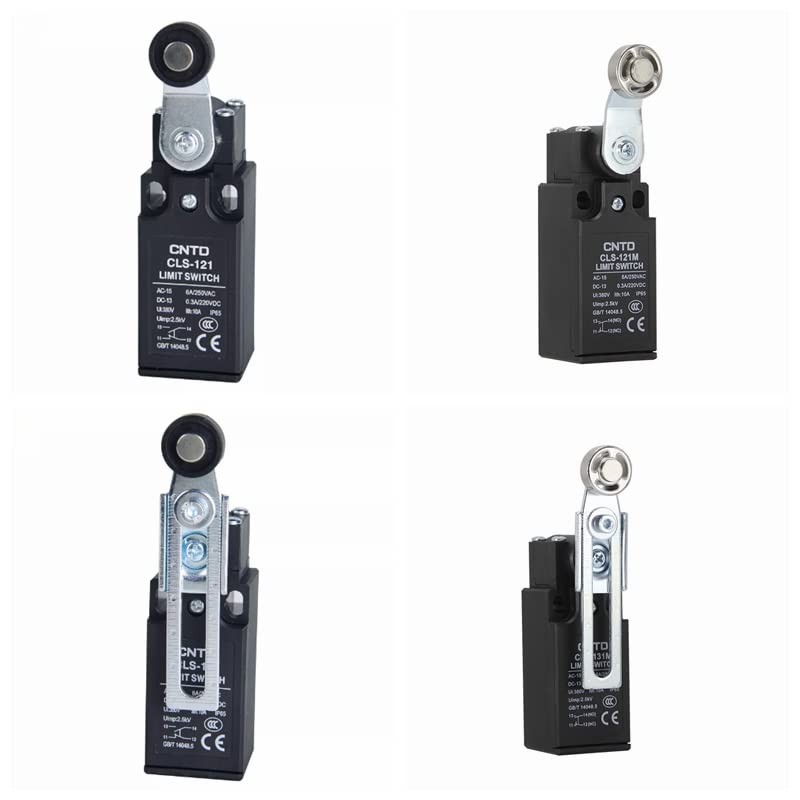 リズモ　C 511 L 1X For Travel Limit Switch JLXK1-511 JLXK1-411 JLXK1-311 JLXK1-211