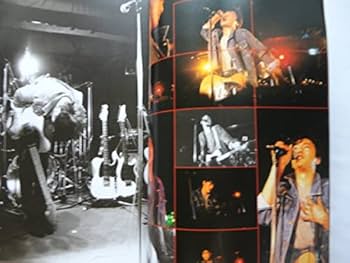 Amazon.co.jp: 尾崎豊 十代の真実 ARENA37°C平成5年6月号臨時